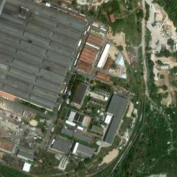 Satellite imagery of TT9, BG