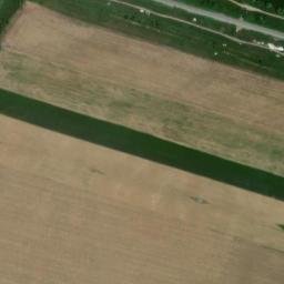 Satellite imagery of TT64, BG