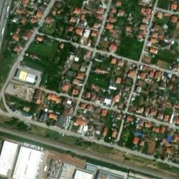 Satellite imagery of TT64A, BG