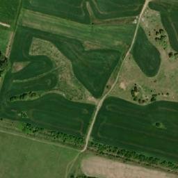 Satellite imagery of TT69A, BG