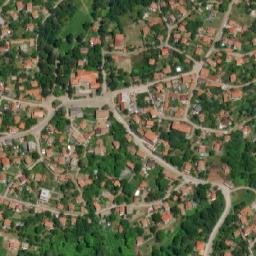 Satellite imagery of TT19, BG