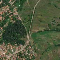 Satellite imagery of TT19, BG