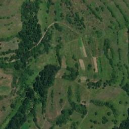 Satellite imagery of TT19, BG