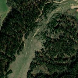 Satellite imagery of TT24, BG