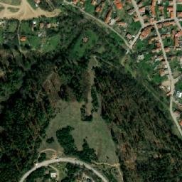 Satellite imagery of TT24, BG