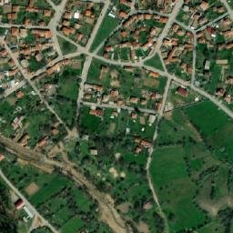 Satellite imagery of TT24, BG