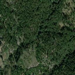 Satellite imagery of TT30, BG