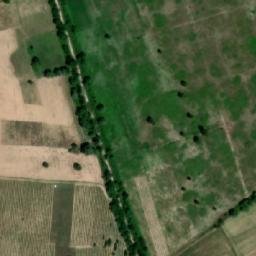 Satellite imagery of TT1/5/, BG