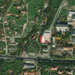 Satellite imagery of TT2, BG