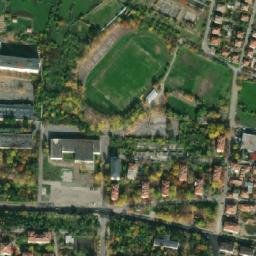 Satellite imagery of TT2, BG