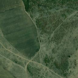 Satellite imagery of Gora Kerezbair, BG