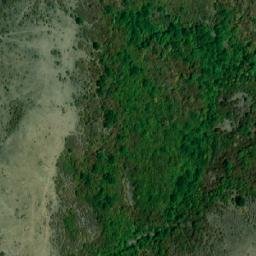 Satellite imagery of Gora Kerezbair, BG