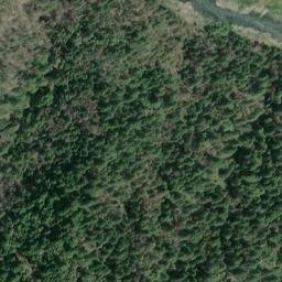 Satellite imagery of J C L Mine, US