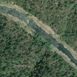 Satellite imagery of J C L Mine, US