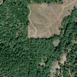 Satellite imagery of Greenback Mine, US