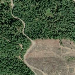 Satellite imagery of Gold Cup Placer, US
