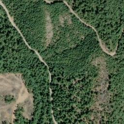 Satellite imagery of Gold Cup Placer, US