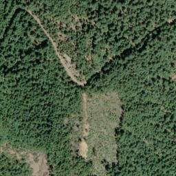 Satellite imagery of Gold Cup Placer, US