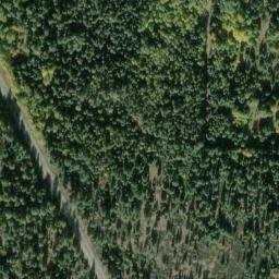 Satellite imagery of Threemile Quarry, US