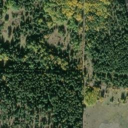 Satellite imagery of Threemile Quarry, US