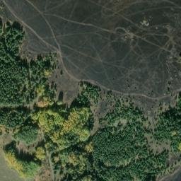 Satellite imagery of Threemile Quarry, US