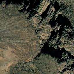 Satellite imagery of Hogback, US