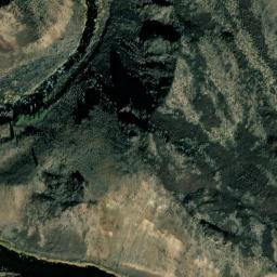 Satellite imagery of Hogback, US