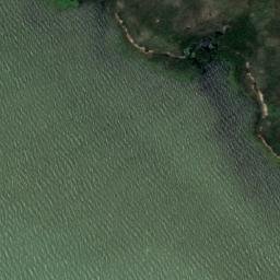 Satellite imagery of Bob Wood's Point, CA