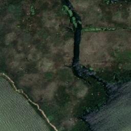 Satellite imagery of Indian Creek Point, CA