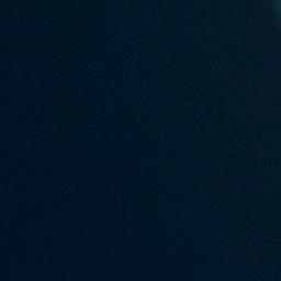 Satellite imagery of Cats Elbow Point, US