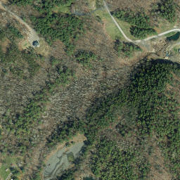 Satellite imagery of Indian Ladder, US