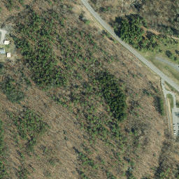 Satellite imagery of Indian Ladder, US