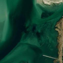 Satellite imagery of Coles Island, US