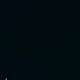 Satellite imagery of Cape Ann, US