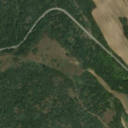 Satellite imagery of Mojón de la Abadesa, ES