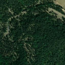 Satellite imagery of Sierra de Izco, ES