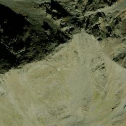 Satellite imagery of Pic de Costa Rodona, AD