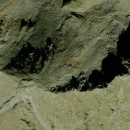 Satellite imagery of Pic de Costa Rodona, AD