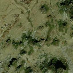Satellite imagery of Collet de la Coma, AD
