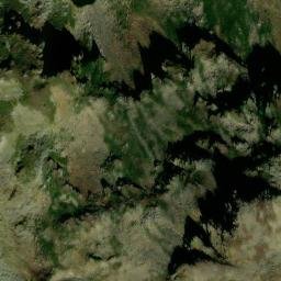 Satellite imagery of Collet de la Coma, AD
