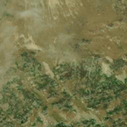 Satellite imagery of Port Vell, AD