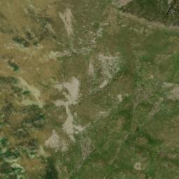 Satellite imagery of Port Vell, AD