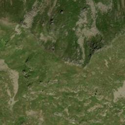 Satellite imagery of Port Vell, AD