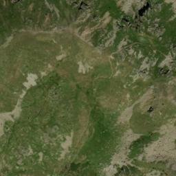 Satellite imagery of Port de Siguer, AD