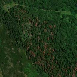 Satellite imagery of 09189E - 2, ES