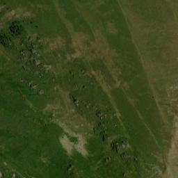 Satellite imagery of Serre de Coste Rébenc, FR