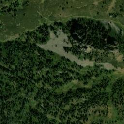 Satellite imagery of Serrat Gros de les Clotes, FR