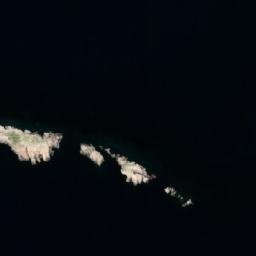 Satellite imagery of Rt Petka, HR