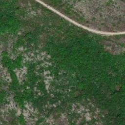 Satellite imagery of Buvavac, BA