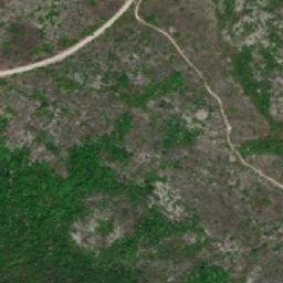 Satellite imagery of Visočnik, BA